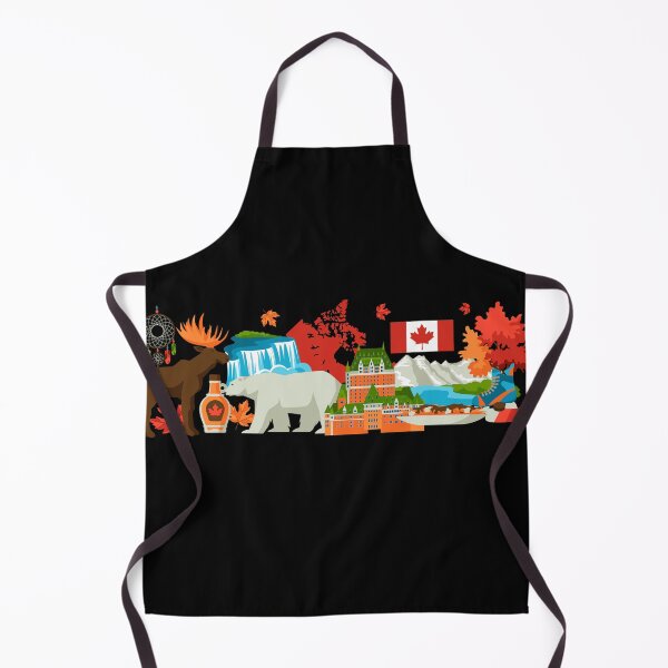 Item preview, Canadians designed and sold by joshua pierre.