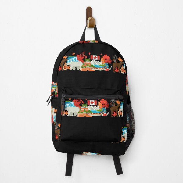 Item preview, Canadians designed and sold by joshua pierre.