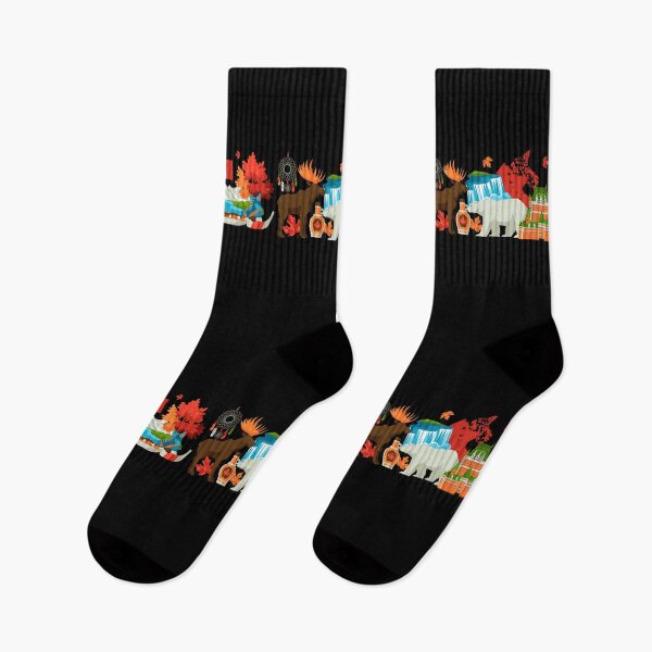 Item preview, Canadians designed and sold by joshua pierre.