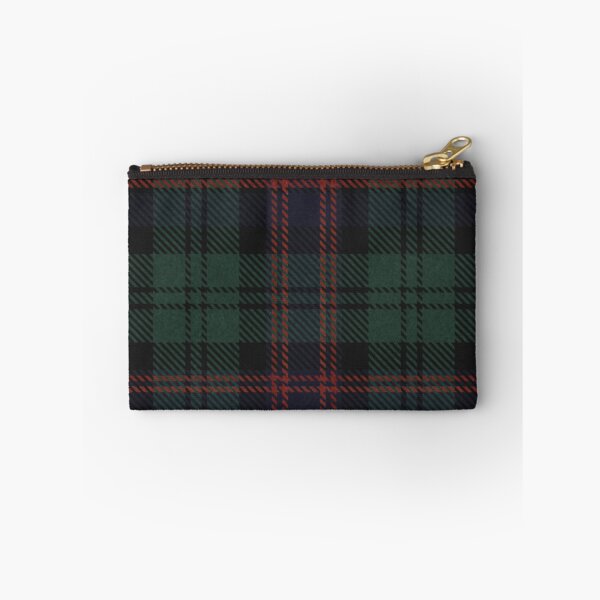 Item preview, Hannibal Will Graham Yakimo Green Blue and Red Plaid designed and sold by orionlodubyal.