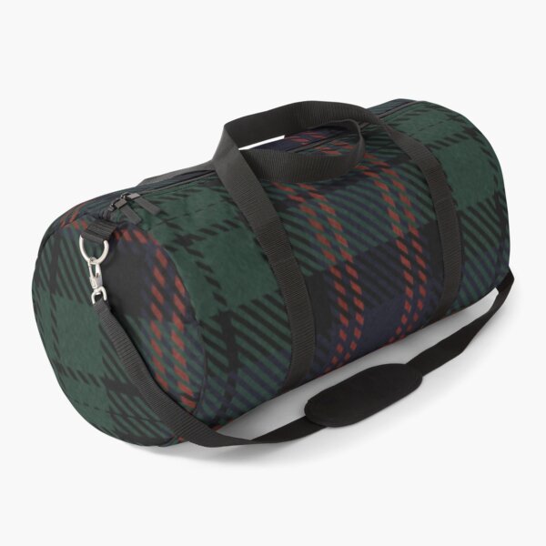 Item preview, Hannibal Will Graham Yakimo Green Blue and Red Plaid designed and sold by orionlodubyal.