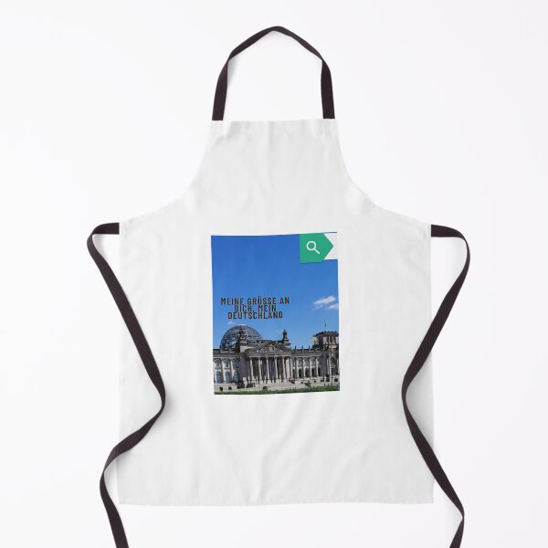 Item preview, My greetings to you, my Germany designed and sold by ShoppinOnline24.