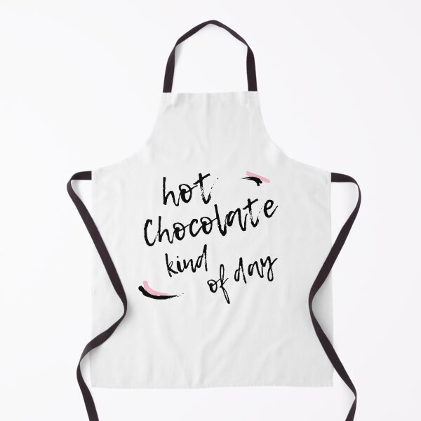 Item preview, Hot chocolate kind of day designed and sold by daguilon.