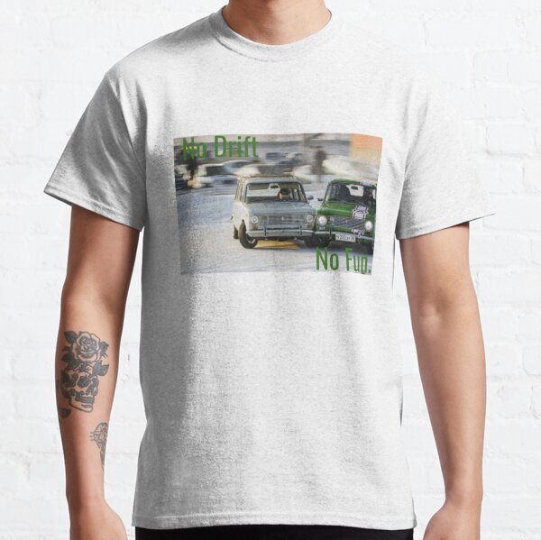 Lada T-Shirts for Sale |