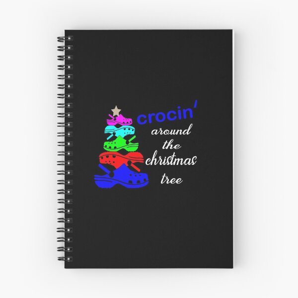 Item preview, crocin around the christmas tree ,funny christmas, designed and sold by truewear1.