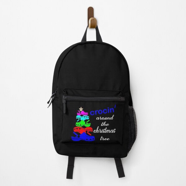 Item preview, crocin around the christmas tree ,funny christmas, designed and sold by truewear1.