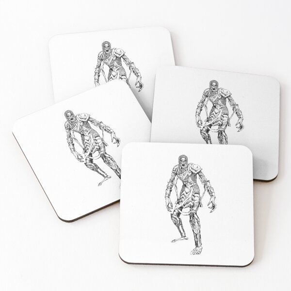 Item preview, The Ka-lar designed and sold by ShadowSparkPub.
