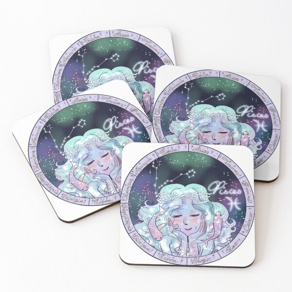 Item preview, Piscis designed and sold by NekoCell.