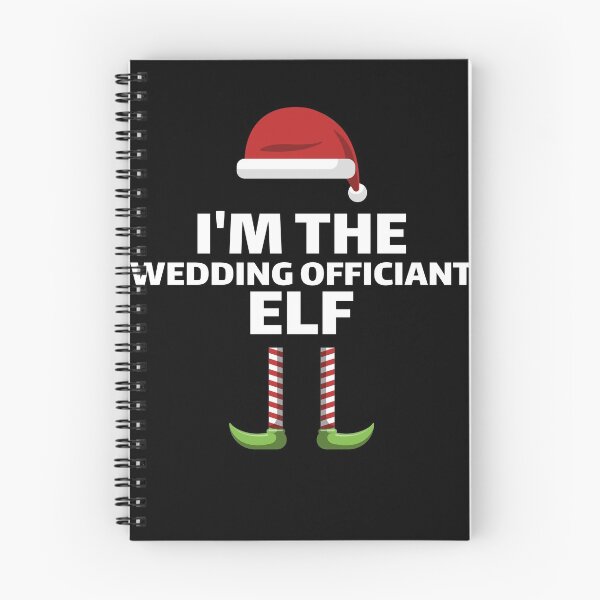 Item preview, Christmas wedding officiant elf matching group costume designed and sold by Jeangel97.