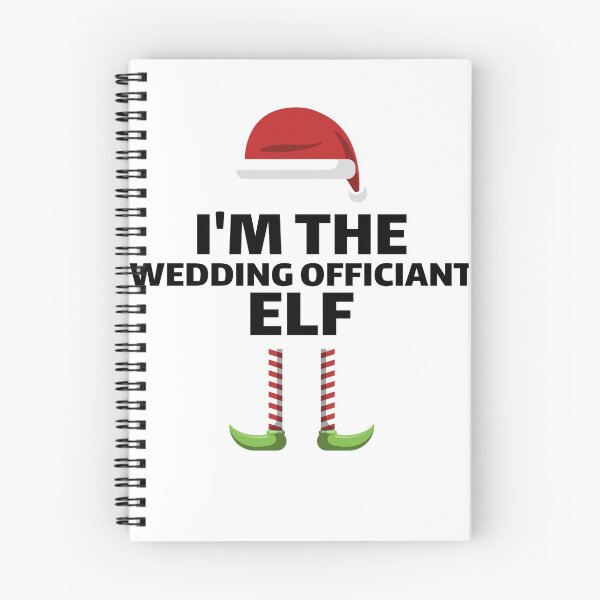 Item preview, Christmas wedding officiant elf matching group costume designed and sold by Jeangel97.