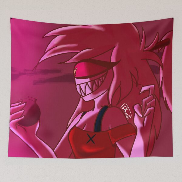 Item preview, Cherri Bomb designed and sold by Fknell.