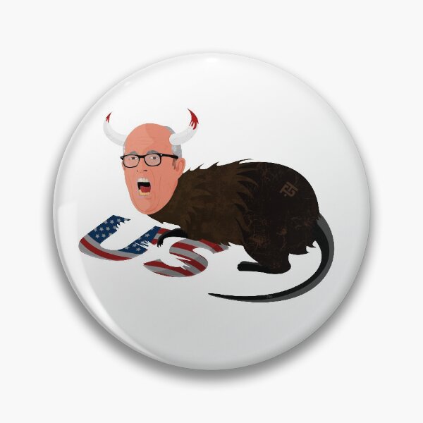 Item preview, Destroying US designed and sold by MAS Graphic Design.