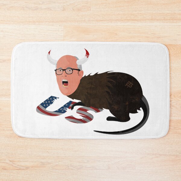 Item preview, Destroying US designed and sold by MAS Graphic Design.