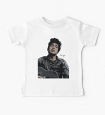 Bob Dylan Baby Tee