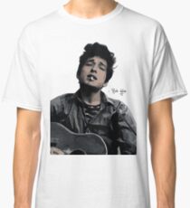 Bob Dylan Classic T-Shirt