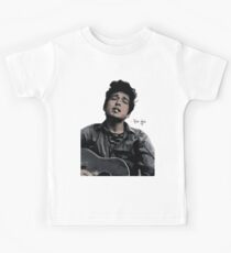 Bob Dylan Kids Tee