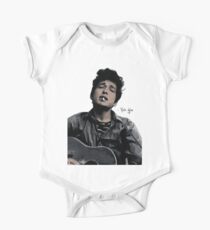 Bob Dylan One Piece - Short Sleeve