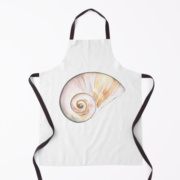 Item preview, Northern Moonsnail (Lunatia heros) designed and sold by Tamara Clark.