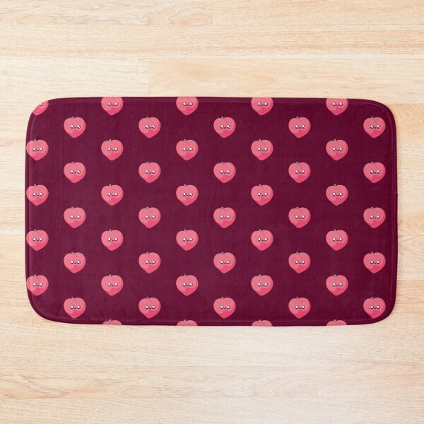 Item preview, Kawaii Peach designed and sold by KawaiiPark.