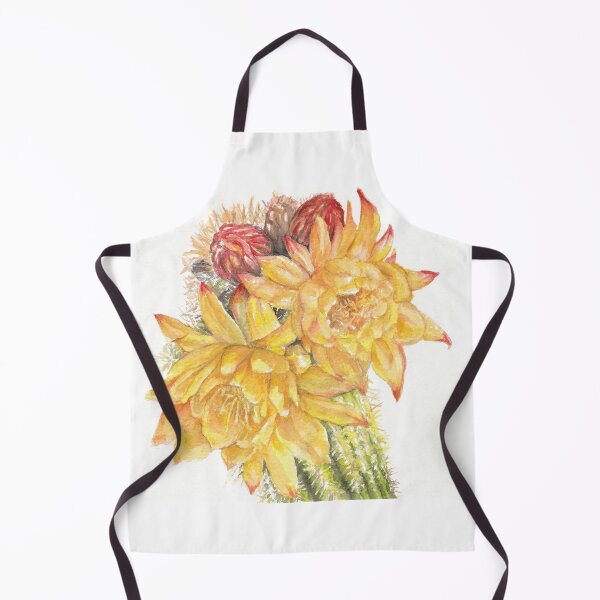 Item preview, Cactus Flower, Sonoran Desert designed and sold by tracyannholmes.