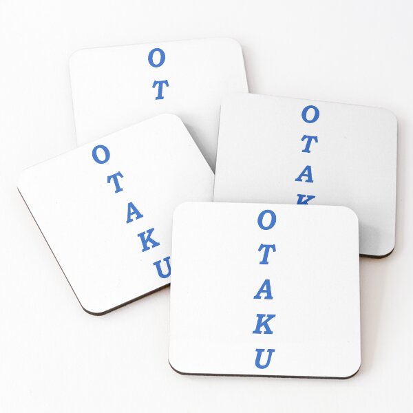Item preview, Otaku Word Art designed and sold by zeliche mohammed.
