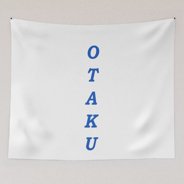 Item preview, Otaku Word Art designed and sold by zeliche mohammed.