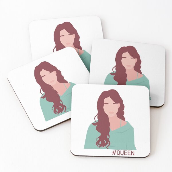 Item preview, Queen 5 designed and sold by TheLuckyThumb.