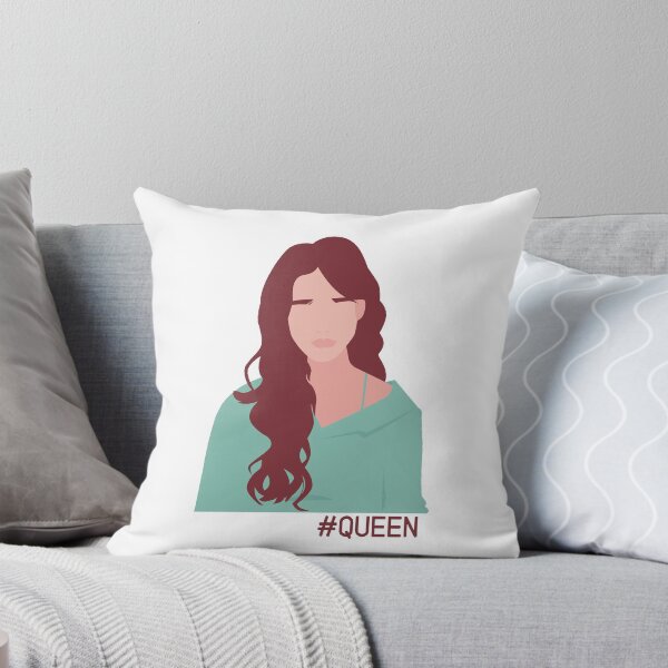 Item preview, Queen 5 designed and sold by TheLuckyThumb.