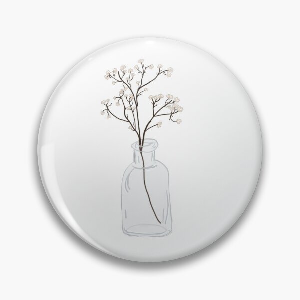 Item preview, Dainty Dry Flower  designed and sold by NaomiiiC.