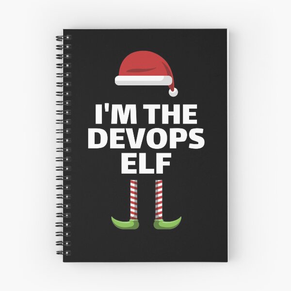 Item preview, Christmas devops elf matching group costume designed and sold by Jeangel97.