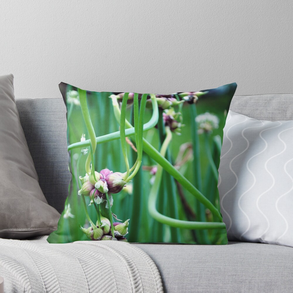 Item preview, Throw Pillow designed and sold by MarjorieB.