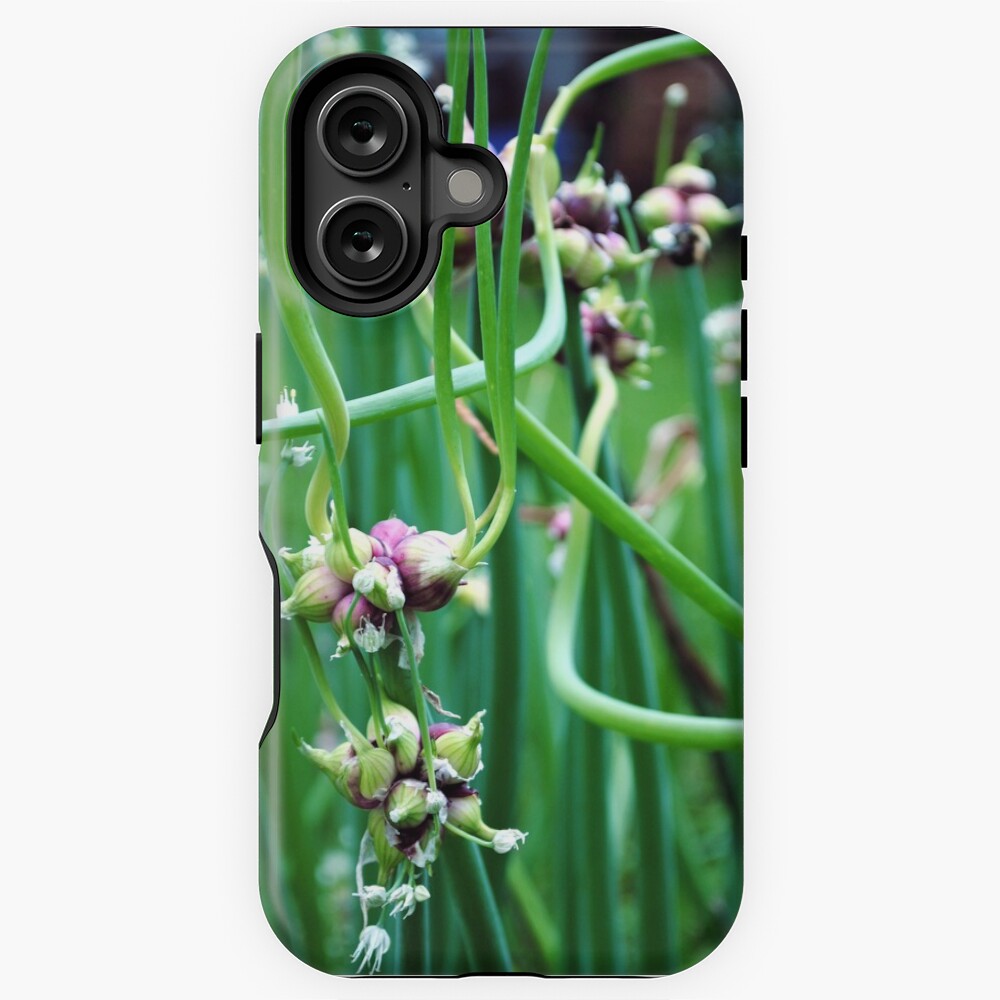 Item preview, iPhone Tough Case designed and sold by MarjorieB.