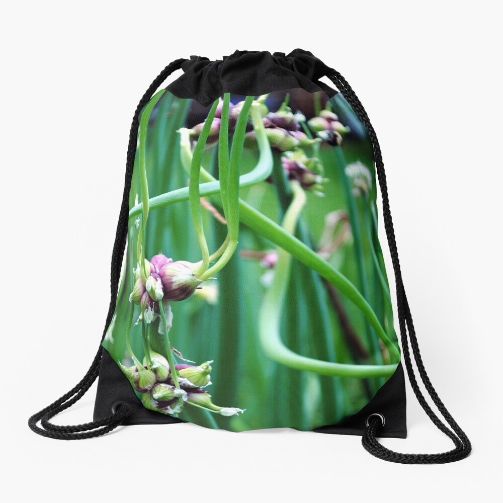 Item preview, Drawstring Bag designed and sold by MarjorieB.