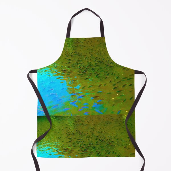 Item preview, Here Fishy Fish - Color Collection designed and sold by Totallyalive.