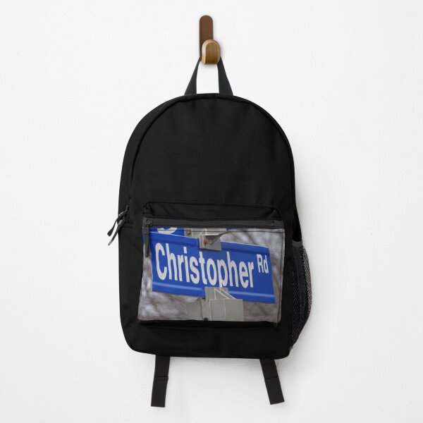 Item preview, Christopher, Christopher mask, Christopher magnet, Christopher sticker  designed and sold by PicsByMi.
