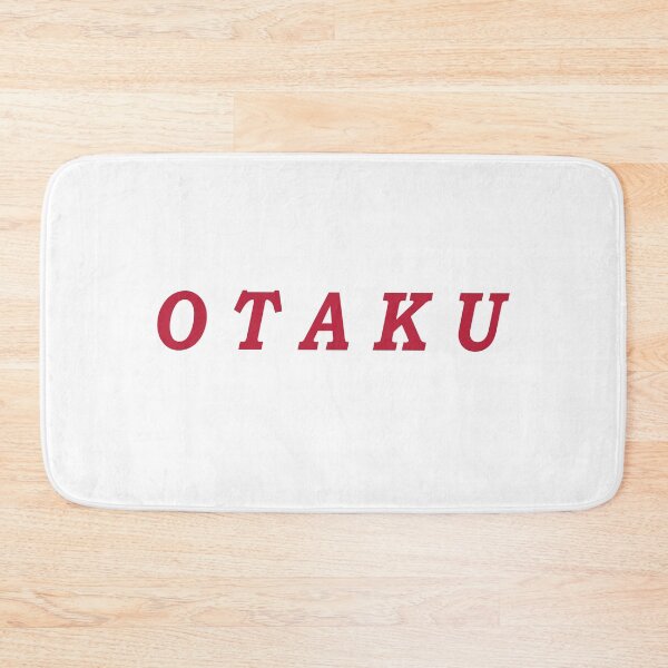 Artikelvorschau, Otaku Word Artwork entworfen und verkauft von zeliche mohammed.