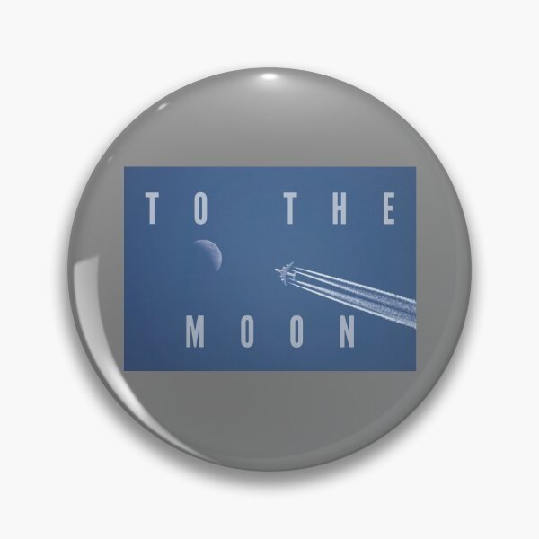 Item preview, To The Moon - Aircraft designed and sold by AeroAstro.