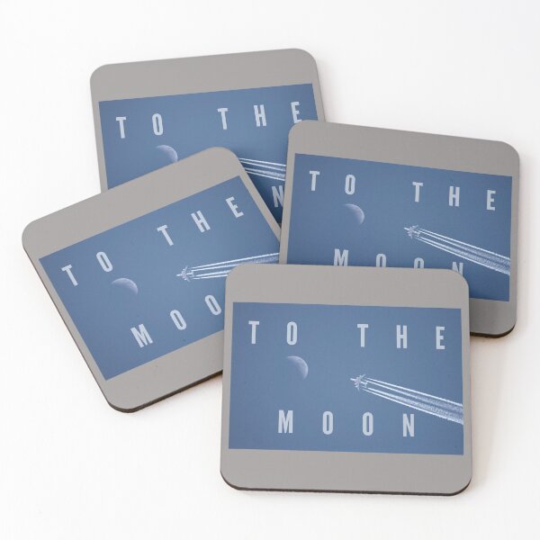 Item preview, To The Moon - Aircraft designed and sold by AeroAstro.