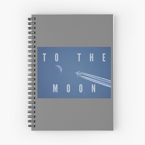 Item preview, To The Moon - Aircraft designed and sold by AeroAstro.