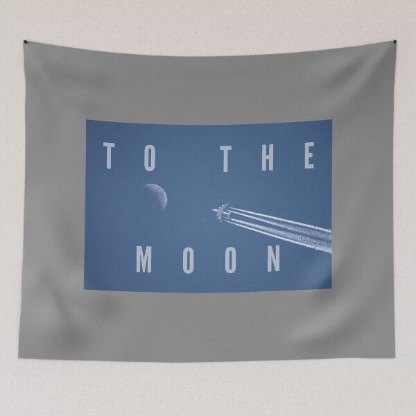 Item preview, To The Moon - Aircraft designed and sold by AeroAstro.