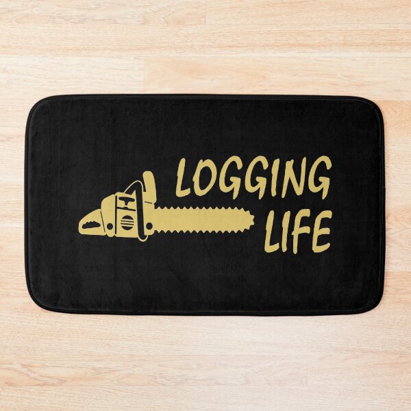 Item preview, Logging Life designed and sold by Sinfamous.