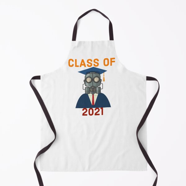 Item preview, Seniors Class Of 2021 Quarantined Quarantine T-Shirt - Support Great Gift Idea designed and sold by Aleekr1.