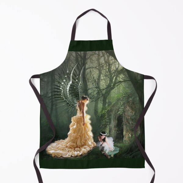 Item preview, THE VISITATION designed and sold by Tammera.