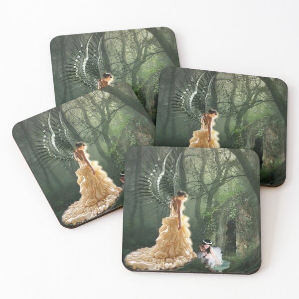 Item preview, THE VISITATION designed and sold by Tammera.