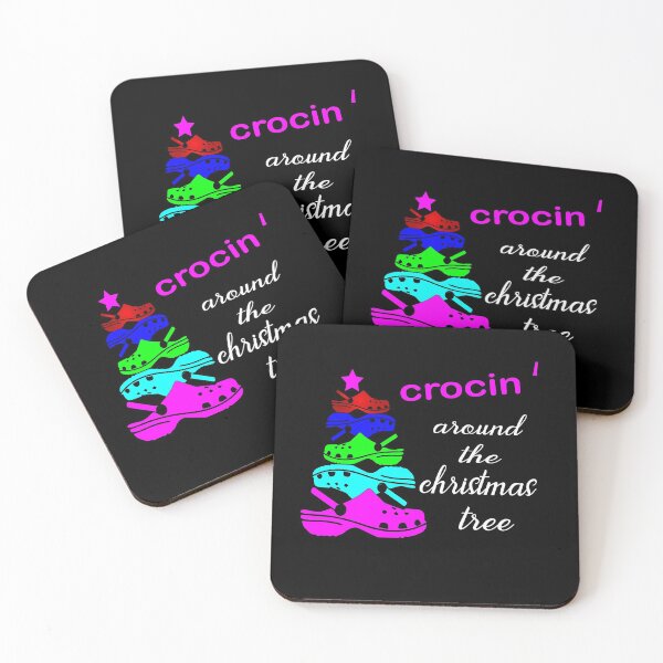 Item preview, crocin around the christmas tree, designed and sold by truewear1.