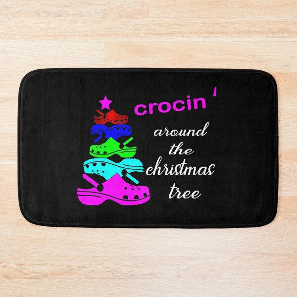 Item preview, crocin around the christmas tree, designed and sold by truewear1.