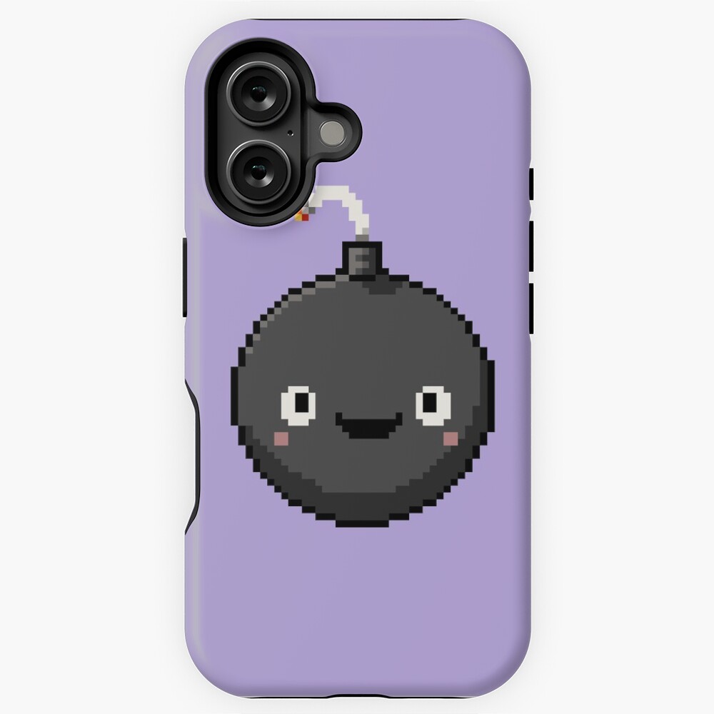Item preview, iPhone Tough Case designed and sold by Samibanley.