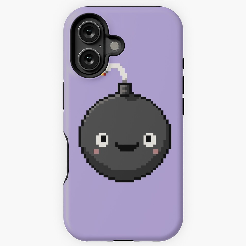 Item preview, iPhone Magsafe Tough Case designed and sold by Samibanley.