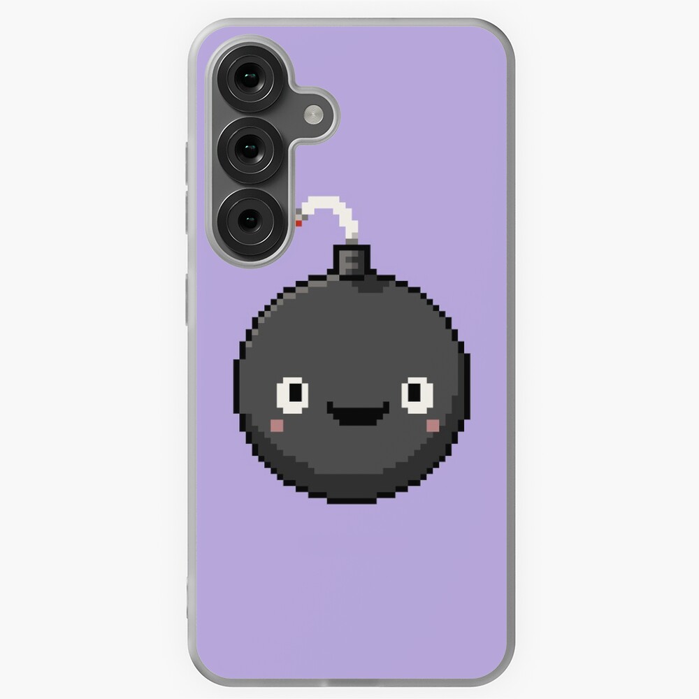 Item preview, Samsung Galaxy Soft Case designed and sold by Samibanley.