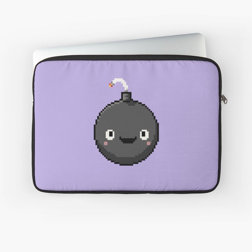 Item preview, Laptop Sleeve designed and sold by Samibanley.
